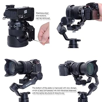 Amazon | iShoot レンズリング式三脚座、 Panasonic レンズの